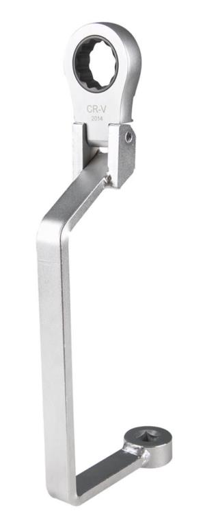 Clé pour filtre à huile CLAS HU 2263